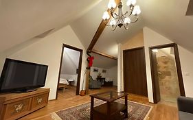 Apartament Tisa - Catun