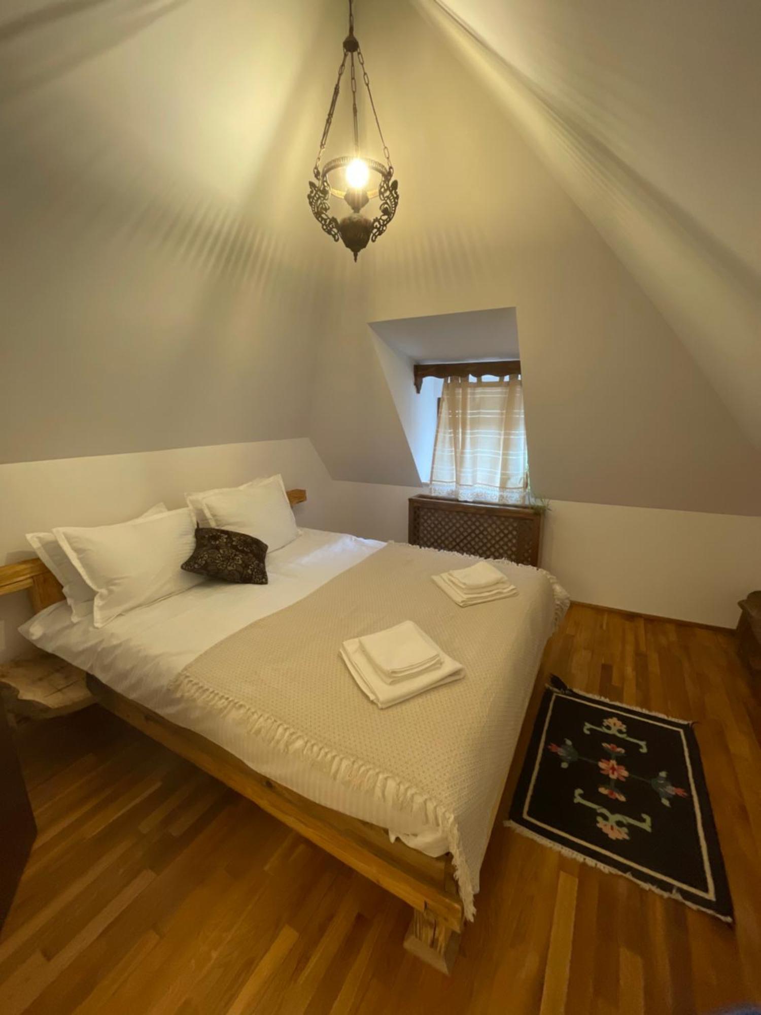 Apartament Tisa - Catun Sinaia Exterior foto